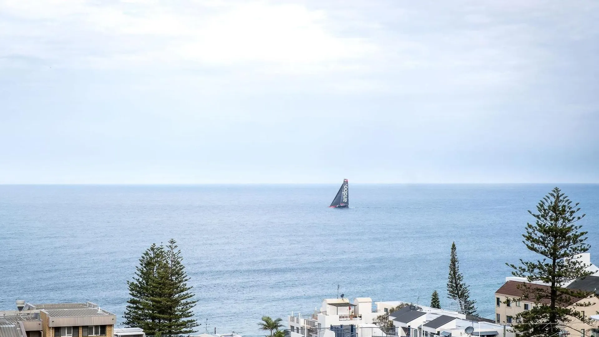 Kings Beach Coast And Glasshouse Views - A Caloundra 0*,  Australia