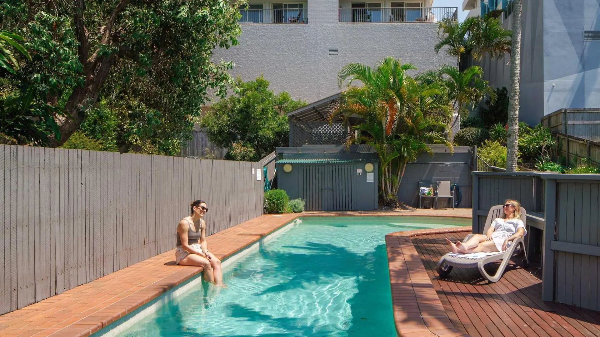 Apartment Kings Beach Coast And Glasshouse Views - A Caloundra